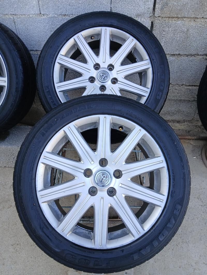 Grand Diska.17 1 800 TMT - Бузмеин - img 1