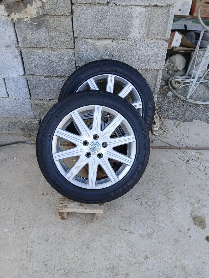 Grand Diska.17 1 800 TMT - Бузмеин - img 9