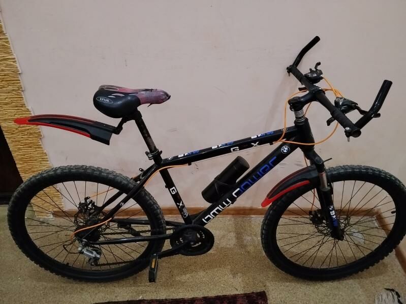 BMW WELIK - Daşoguz - img 2