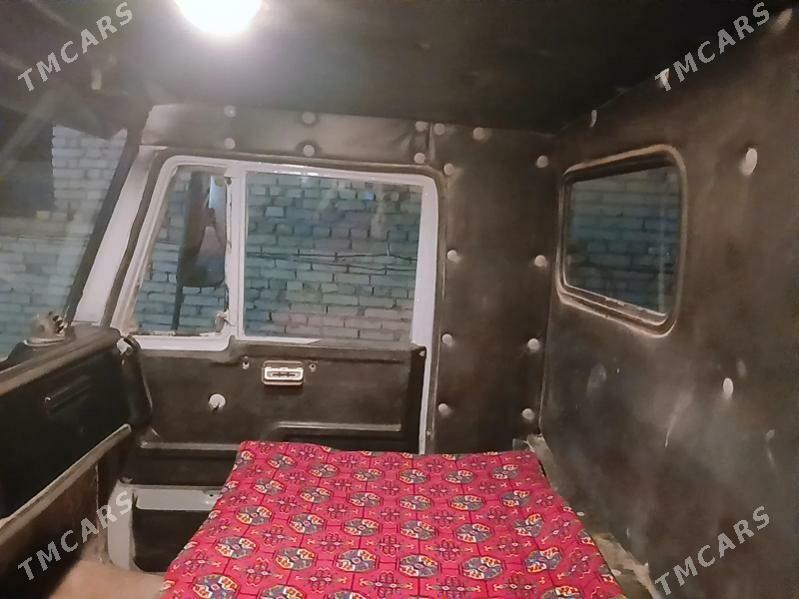 Kamaz 5511 1994 - 170 000 TMT - Дянев - img 6