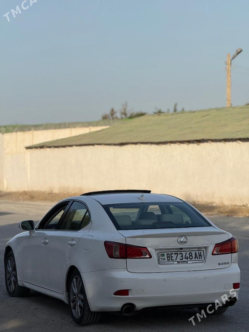 Lexus IS 250 2011 - 190 000 TMT - Aşgabat - img 5