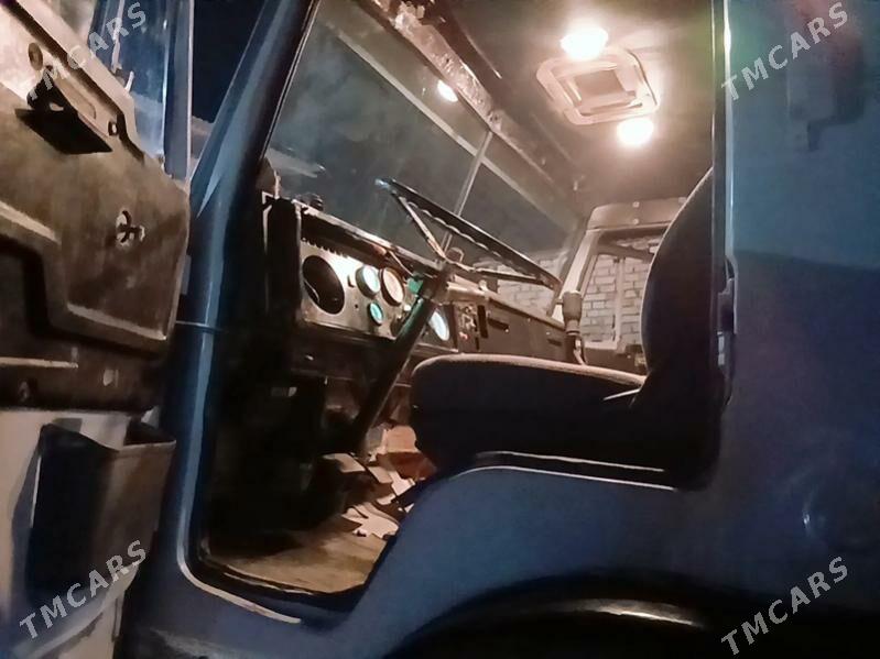 Kamaz 5511 1994 - 170 000 TMT - Дянев - img 5