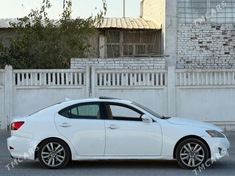 Lexus IS 250 2011 - 190 000 TMT - Aşgabat - img 2