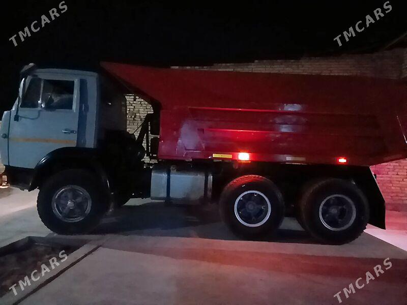 Kamaz 5511 1994 - 170 000 TMT - Дянев - img 2