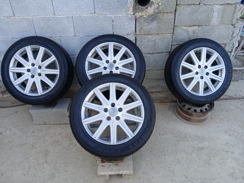 Grand Diska.17 1 800 TMT - Бузмеин - img 7