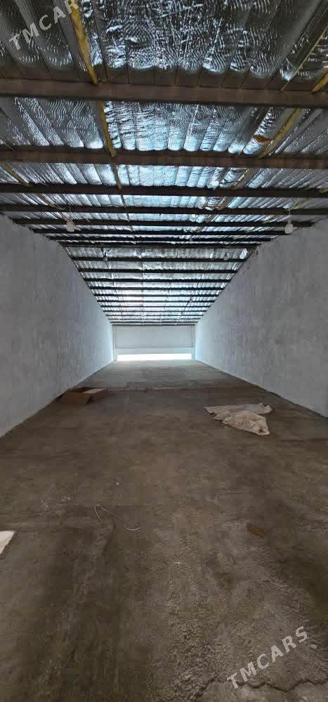 Nohur bazar satlyk magazin - Ak bugdaý etraby - img 5