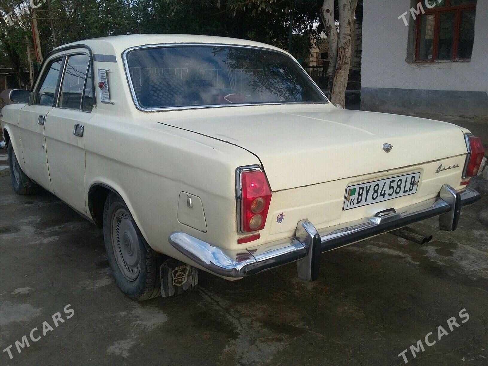 Gaz 24 1980 - 26 000 TMT - Магданлы - img 4