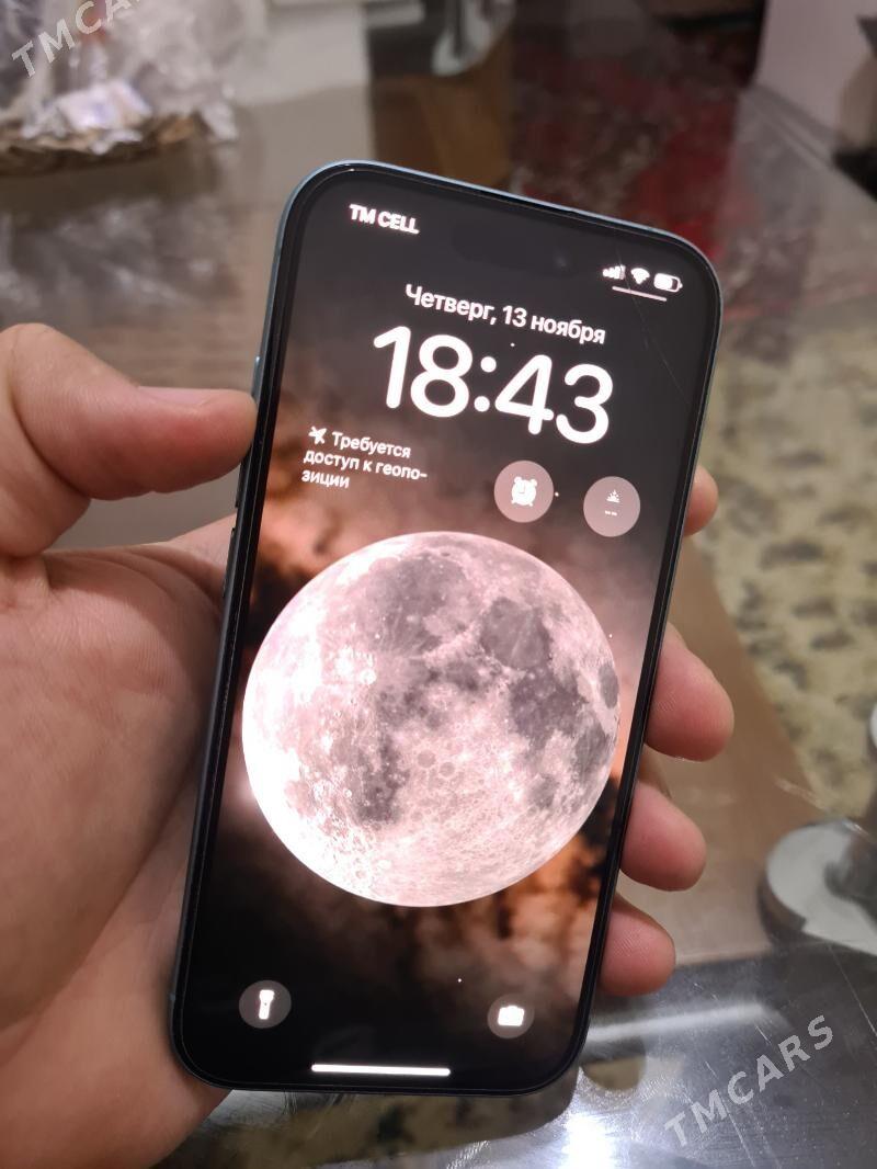 iphone 16 - Aşgabat - img 1