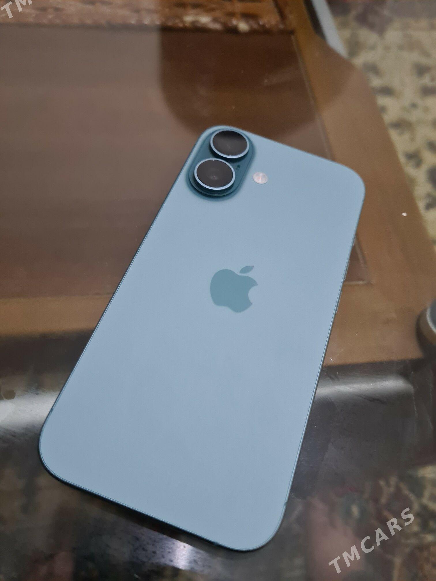 iphone 16 - Aşgabat - img 2