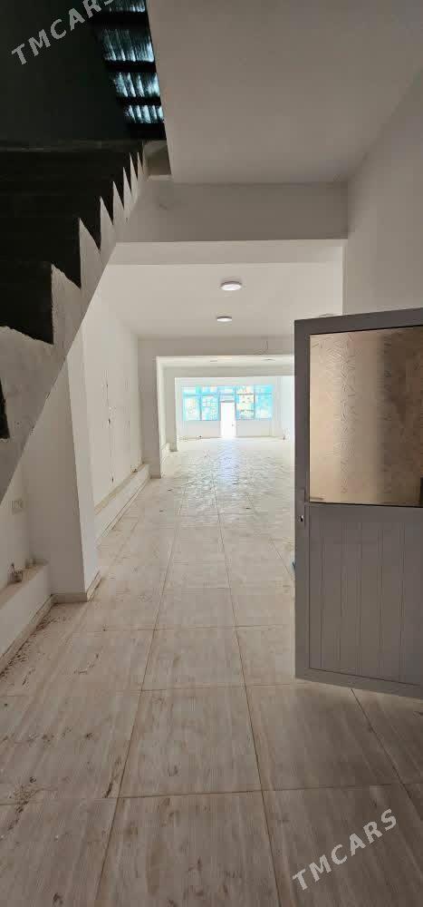 Nohur bazar satlyk magazin - Ak bugdaý etraby - img 6