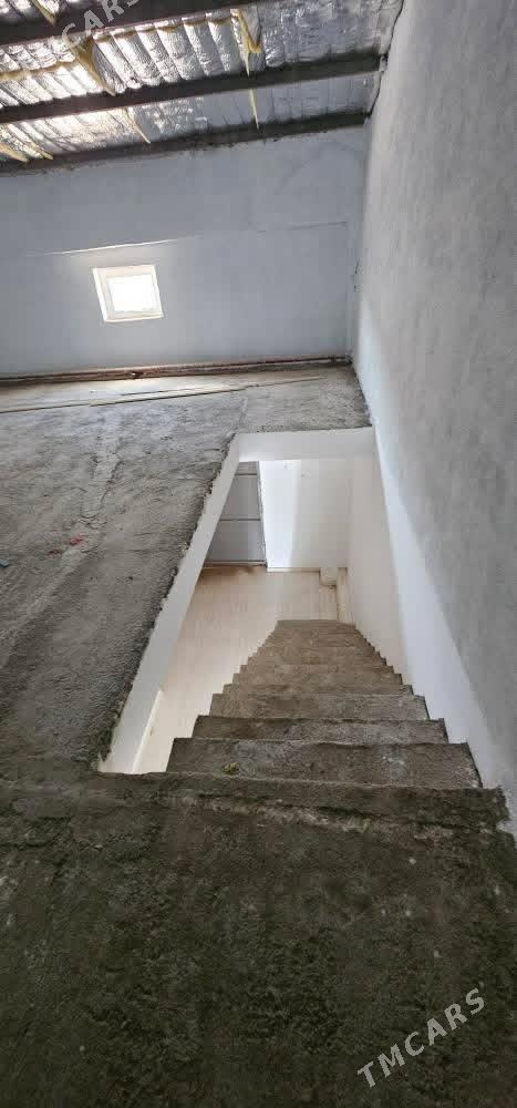 Nohur bazar satlyk magazin - Ak bugdaý etraby - img 8