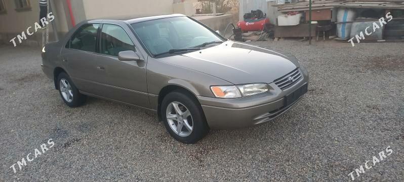 Toyota Camry 1999 - 130 000 TMT - Мары - img 3
