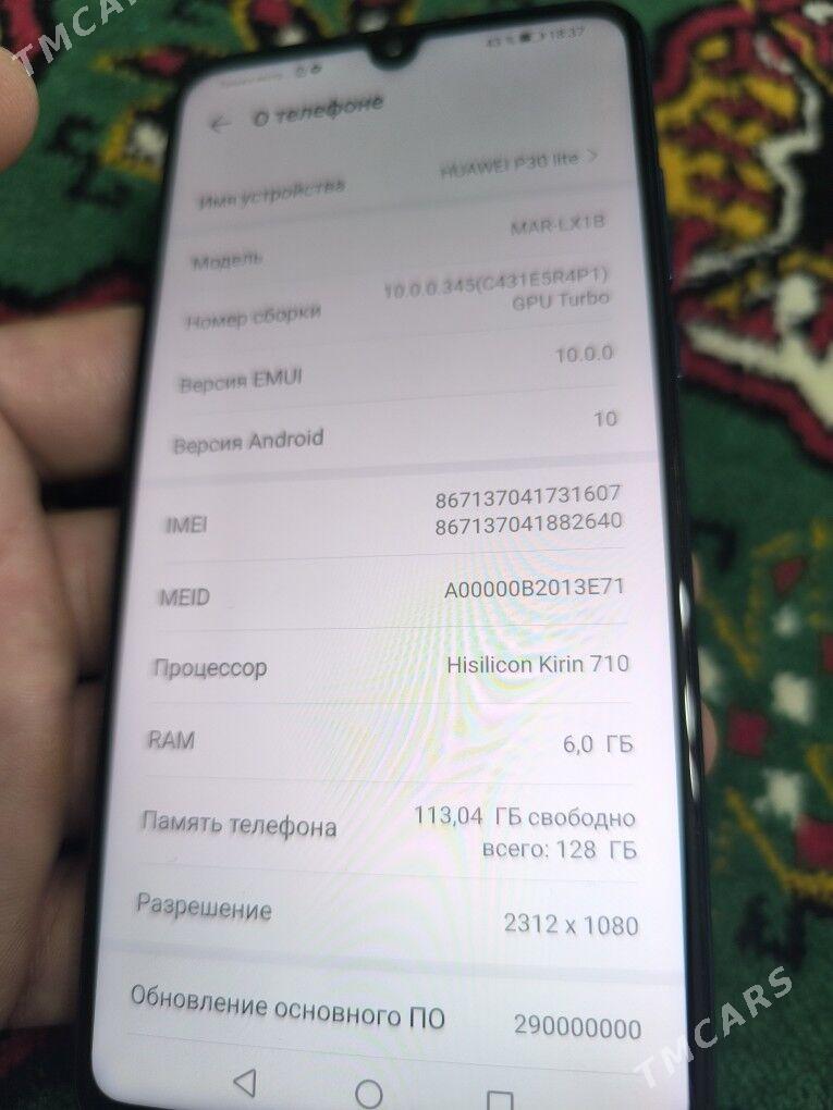 Huawei P30 Lite 6/128GB - Parahat 6 - img 10