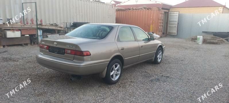 Toyota Camry 1999 - 130 000 TMT - Мары - img 4