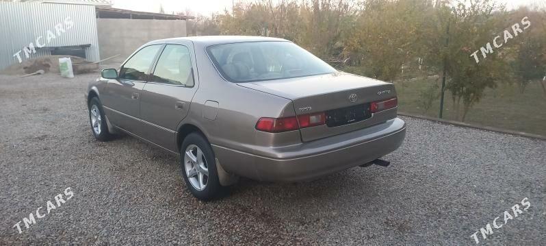 Toyota Camry 1999 - 130 000 TMT - Мары - img 5