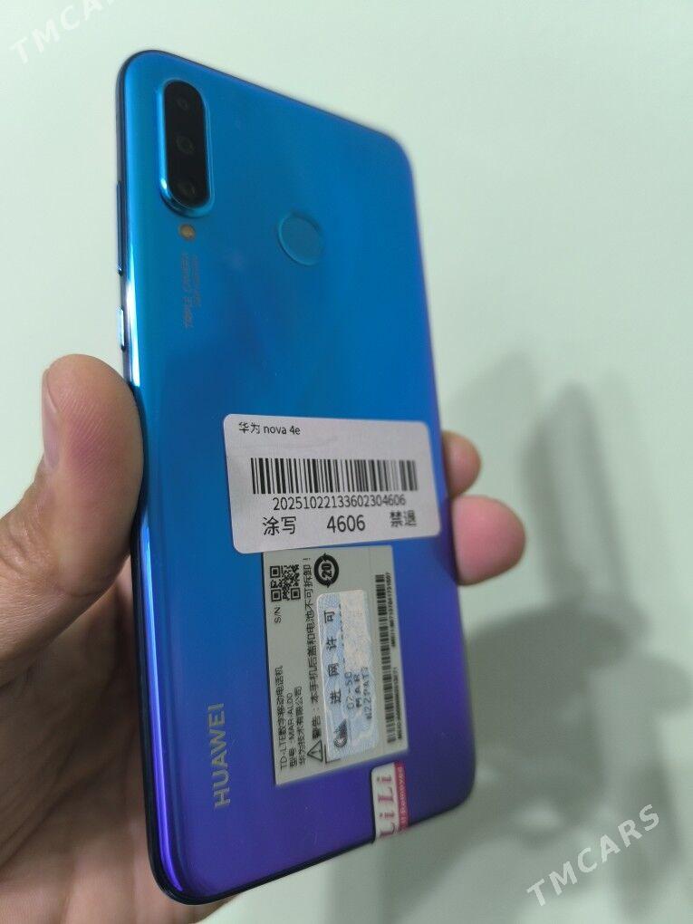Huawei P30 Lite 6/128GB - Parahat 6 - img 1