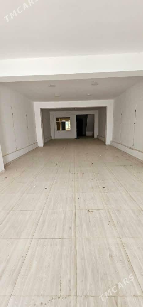 Nohur bazar satlyk magazin - Ak bugdaý etraby - img 2