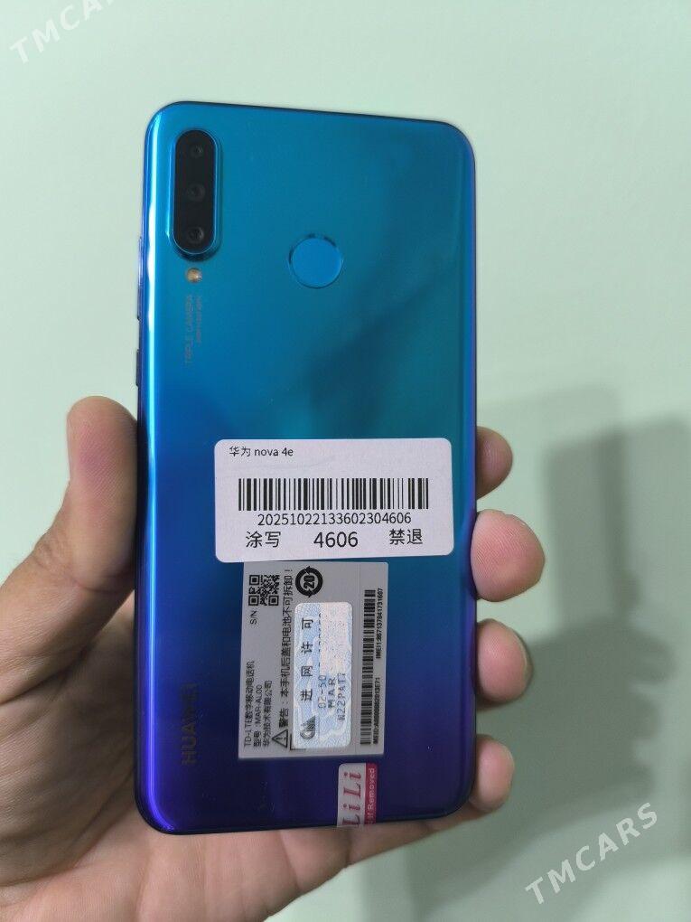 Huawei P30 Lite 6/128GB - Parahat 6 - img 8