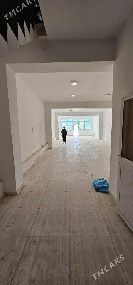 Nohur bazar satlyk magazin - Ak bugdaý etraby - img 7