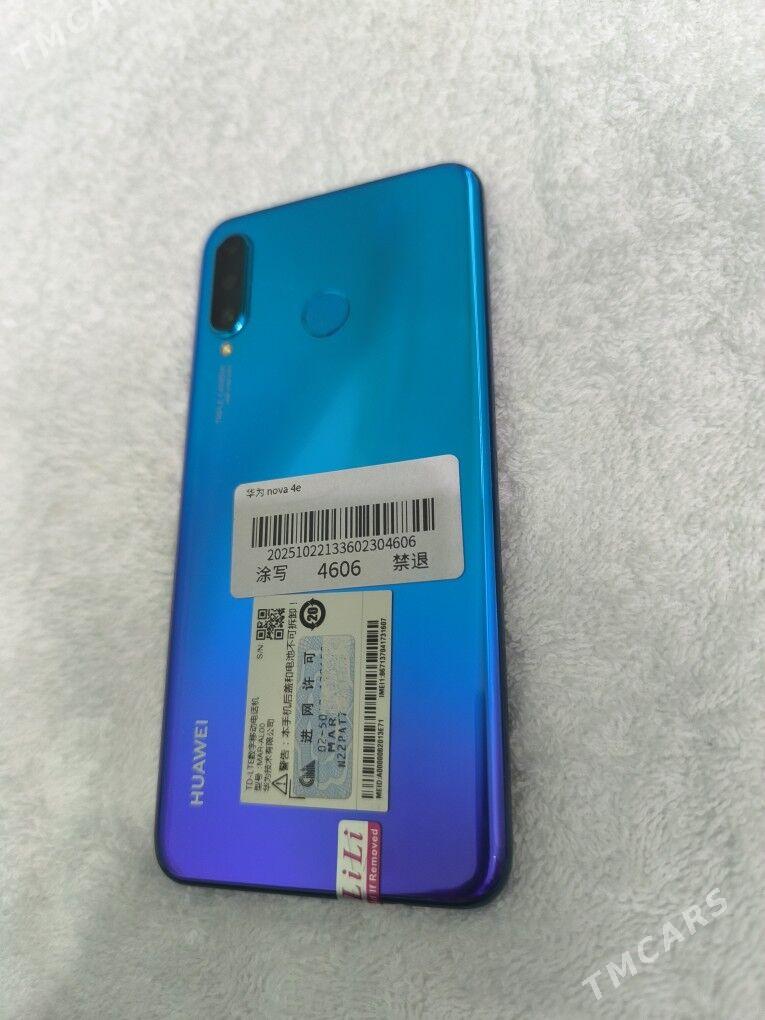 Huawei P30 Lite 6/128GB - Parahat 6 - img 2