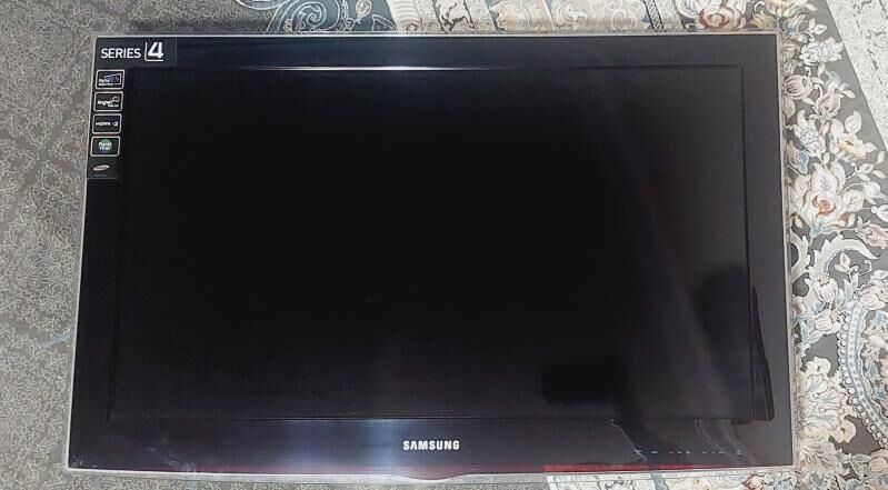 telewizor  32lik - Aşgabat - img 2