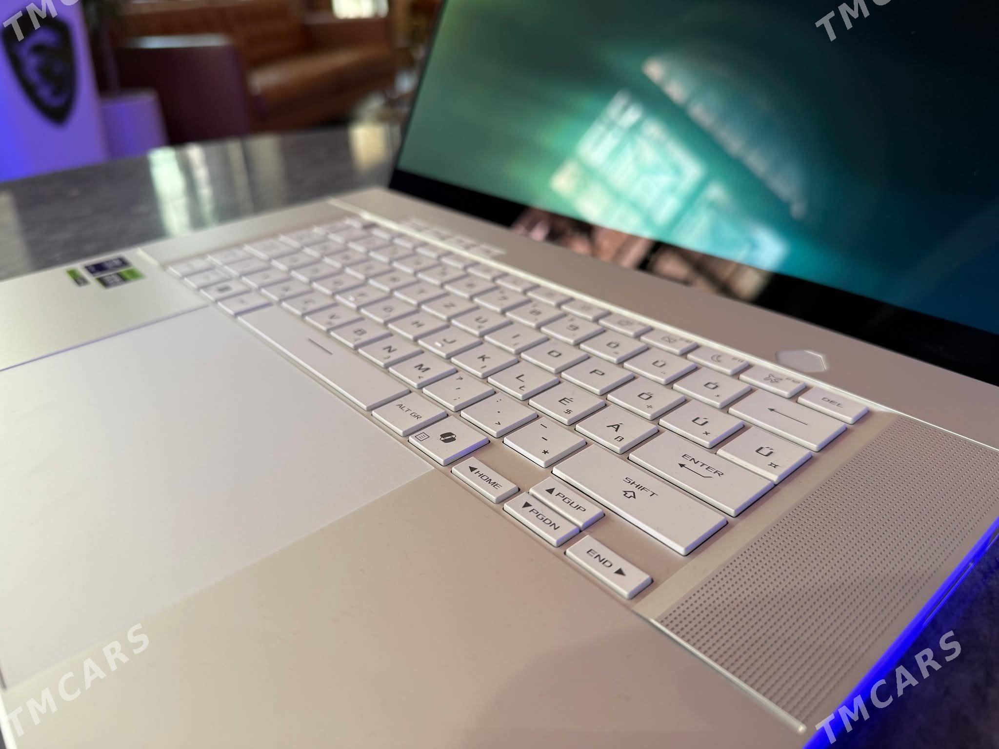 ROG Ultra 9 + RTX 5090 24GB - Aşgabat - img 5