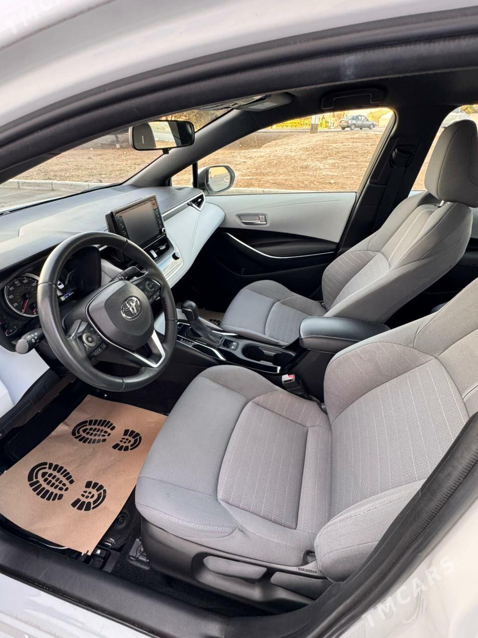 Toyota Corolla 2021 - 295 000 TMT - Türkmenabat - img 5