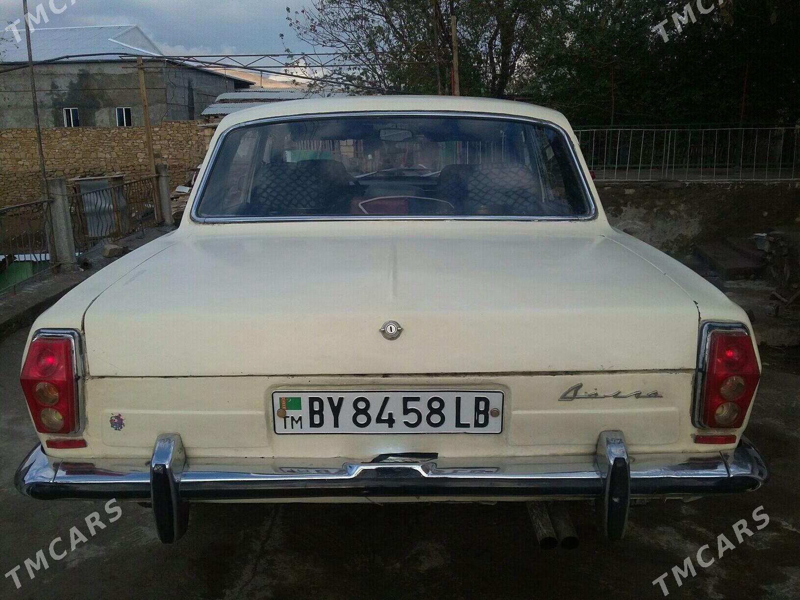 Gaz 24 1980 - 26 000 TMT - Магданлы - img 3