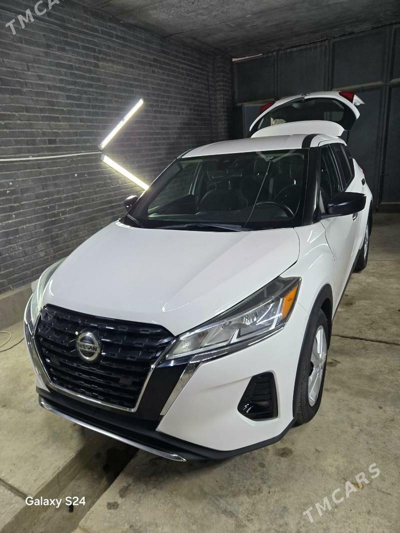 Nissan Kicks 2020 - 220 000 TMT - Kerki - img 1