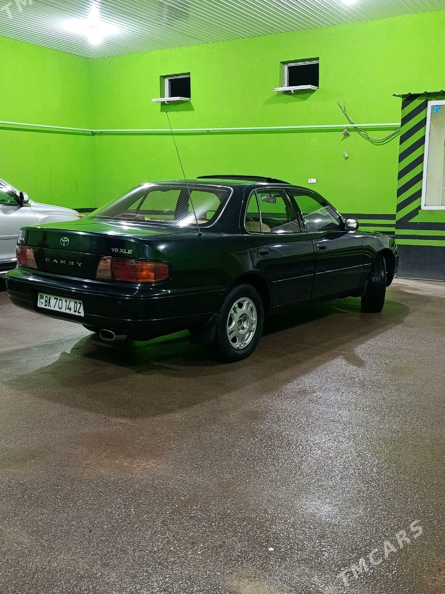 Toyota Camry 1993 - 95 000 TMT - Gubadag - img 5