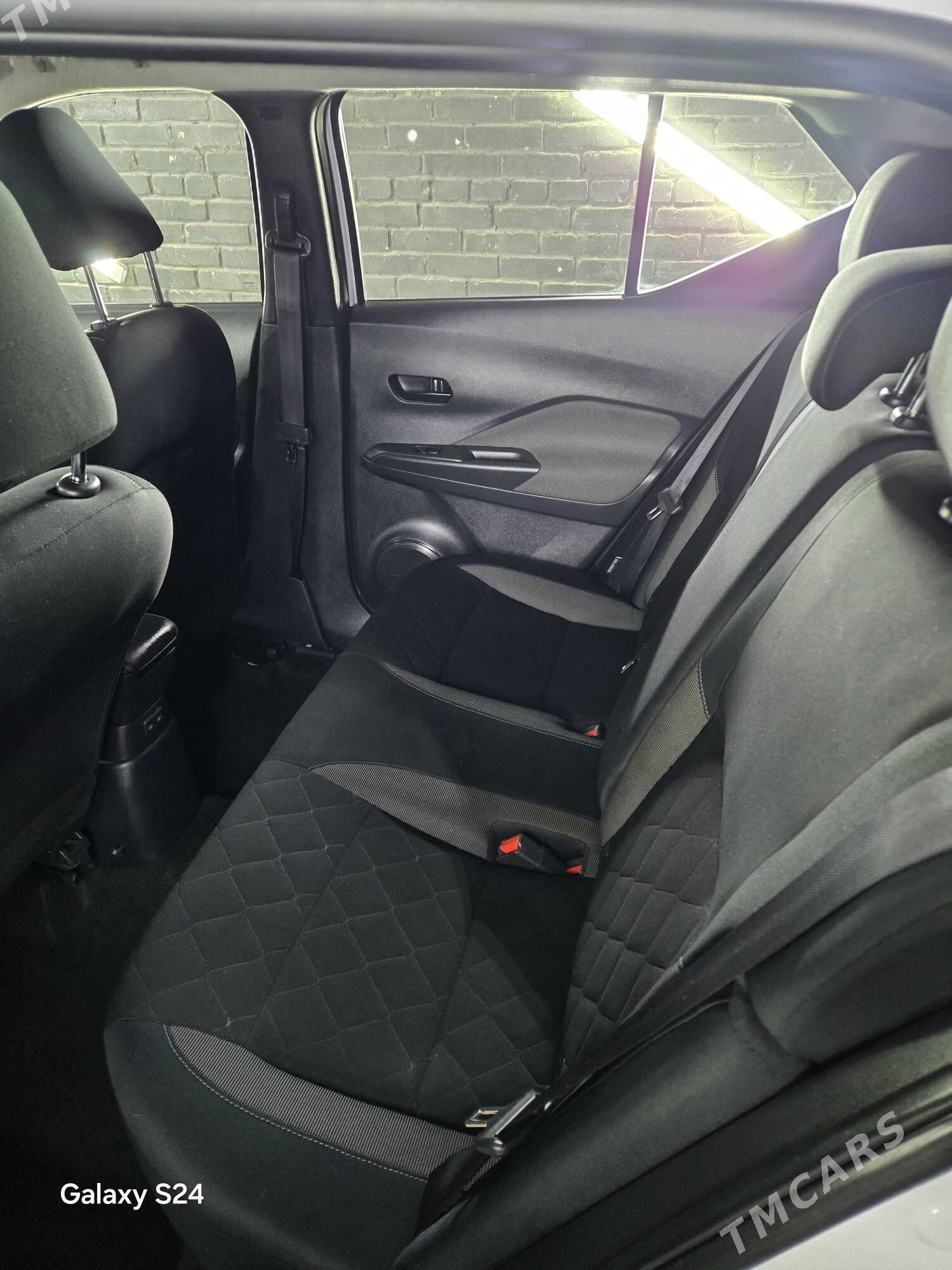 Nissan Kicks 2020 - 220 000 TMT - Kerki - img 7