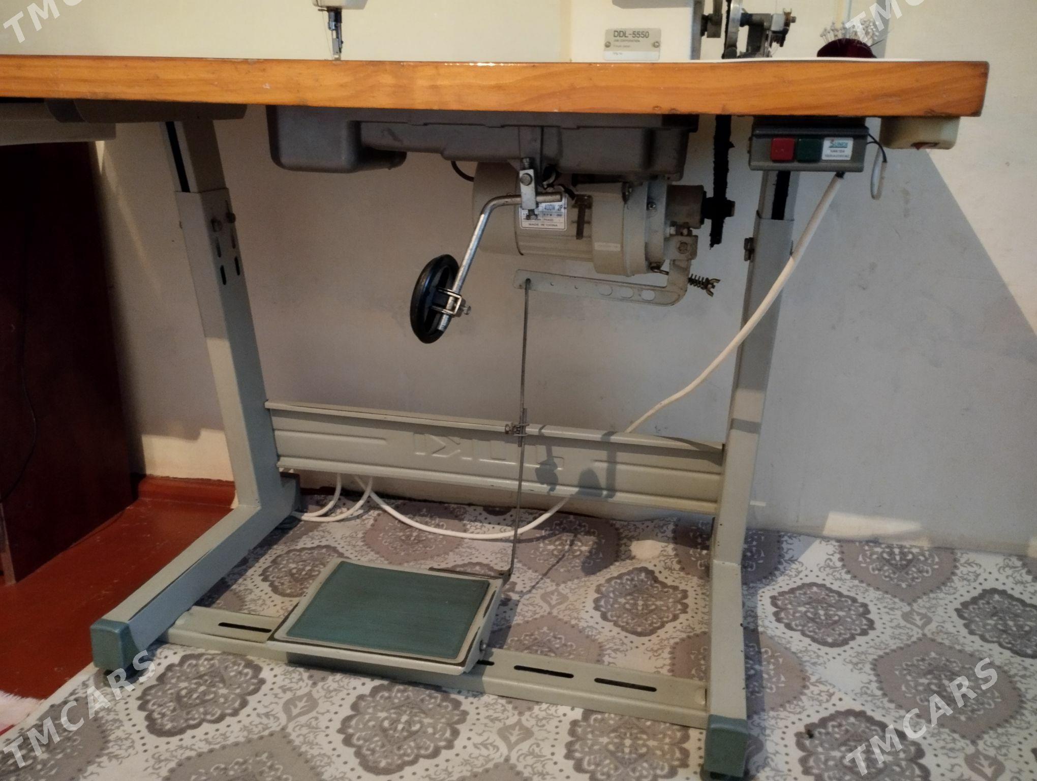 juki tikin masyn - Акдепе - img 4