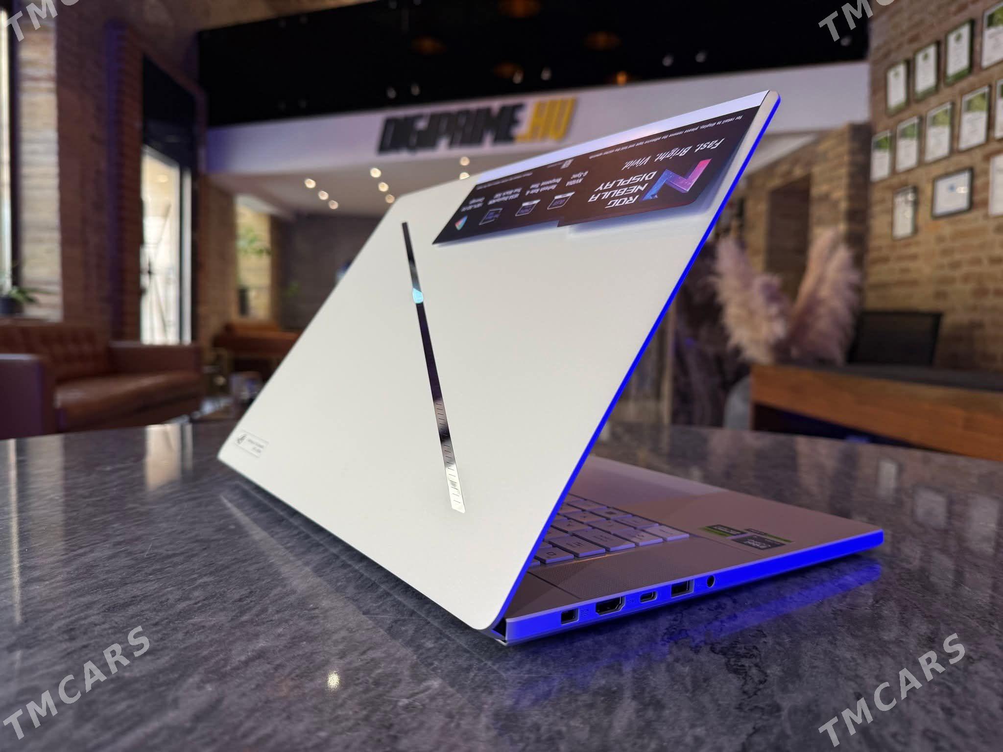 ROG Ultra 9 + RTX 5090 24GB - Aşgabat - img 4