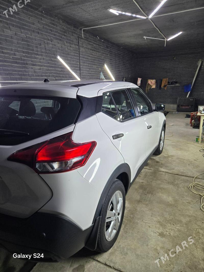 Nissan Kicks 2020 - 220 000 TMT - Kerki - img 4