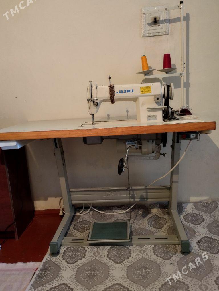 juki tikin masyn - Акдепе - img 3