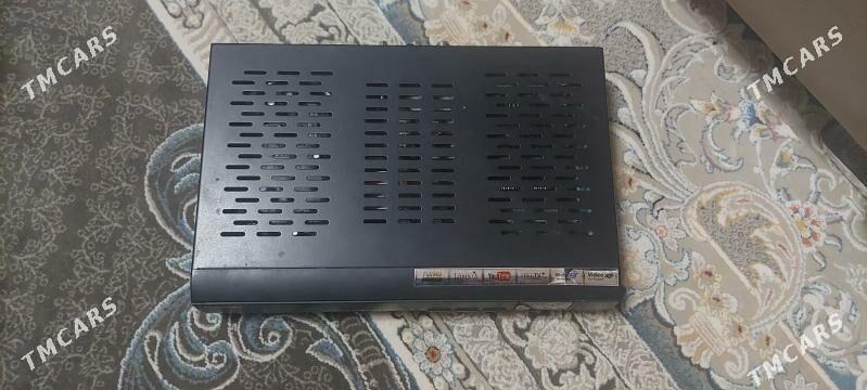 tyuner - Aşgabat - img 1