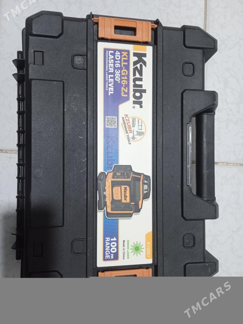 Lazer makina - 30 mkr - img 1