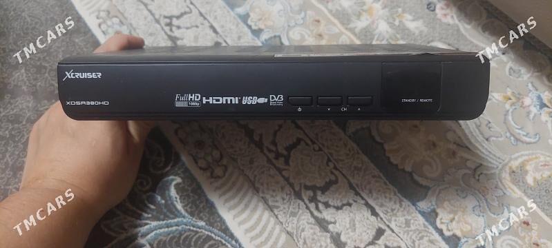 tyuner - Aşgabat - img 2