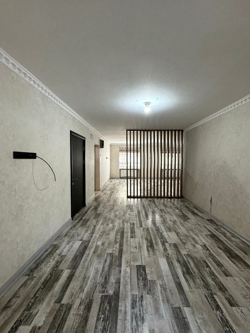 9mkr 1nji etaž 4komnat - Ашхабад - img 3