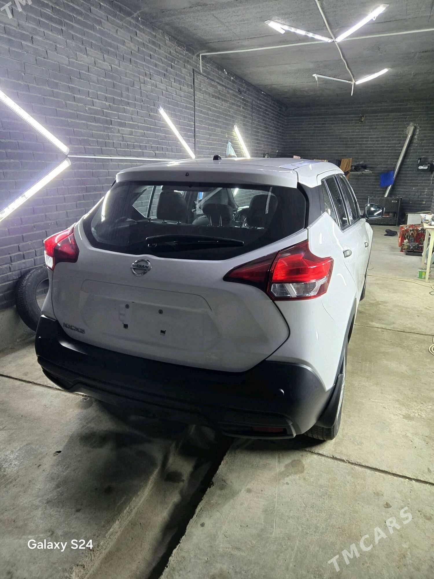 Nissan Kicks 2020 - 220 000 TMT - Kerki - img 3