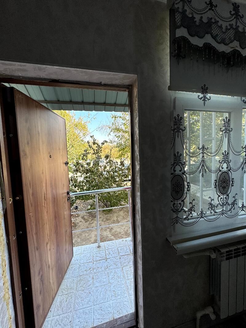 9mkr 1nji etaž 4komnat - Ашхабад - img 9