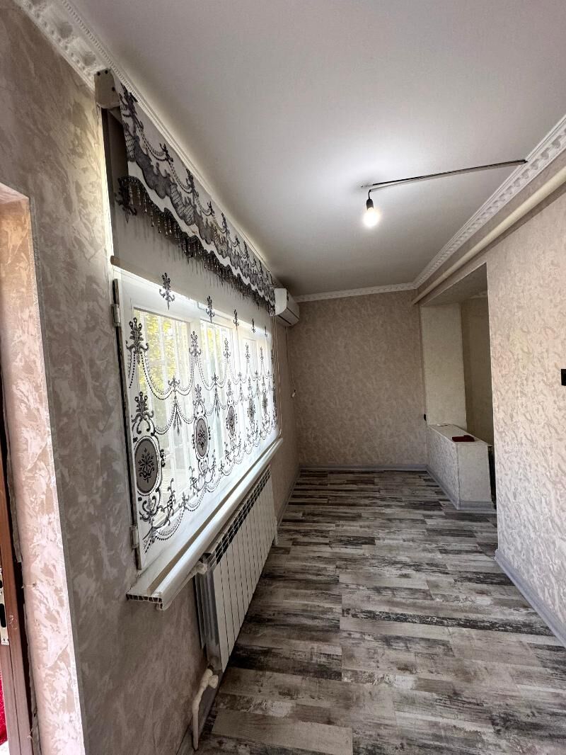 9mkr 1nji etaž 4komnat - Ашхабад - img 6