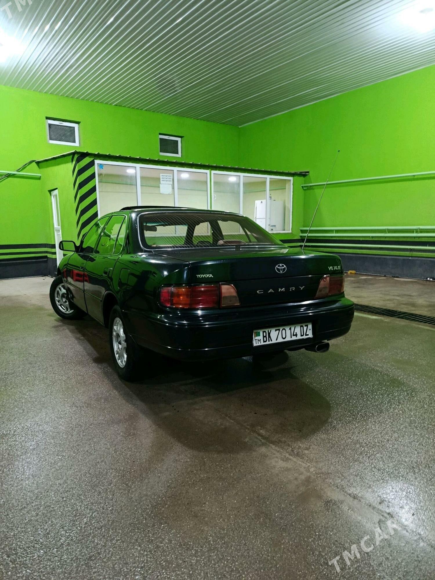 Toyota Camry 1993 - 95 000 TMT - Gubadag - img 6