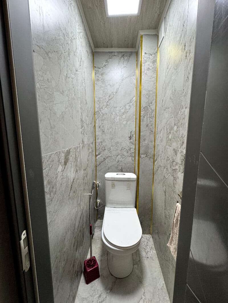 9mkr 1nji etaž 4komnat - Ашхабад - img 5