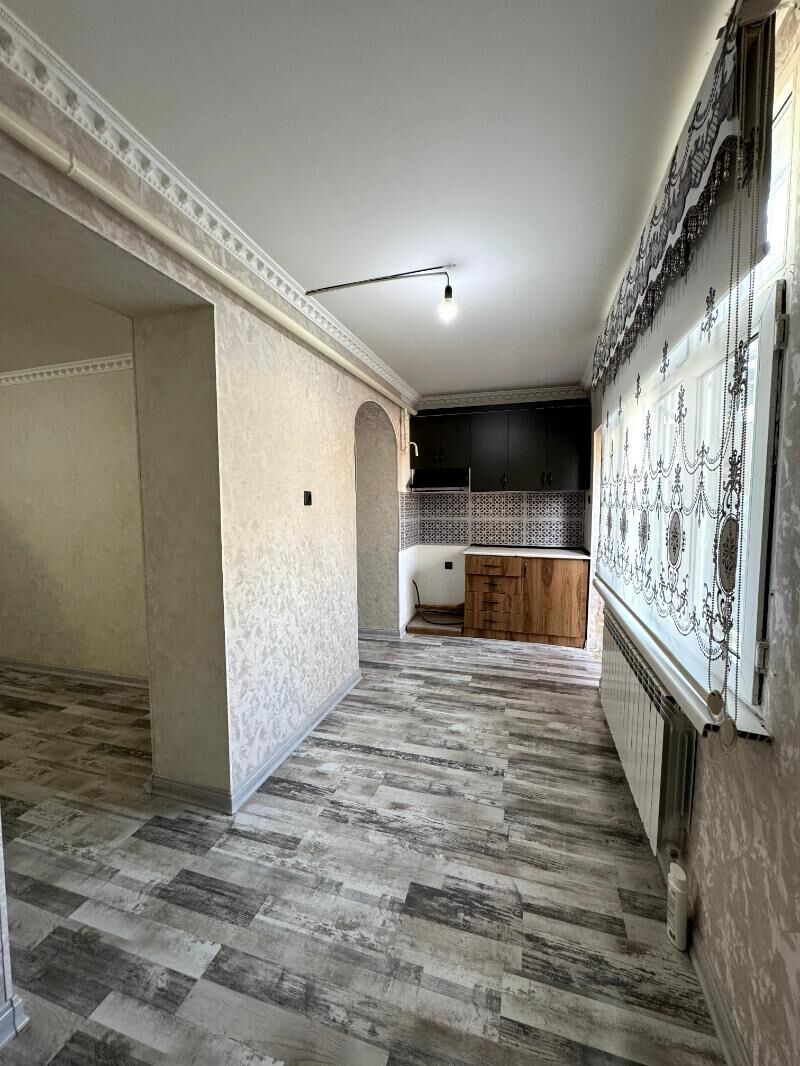 9mkr 1nji etaž 4komnat - Ашхабад - img 8