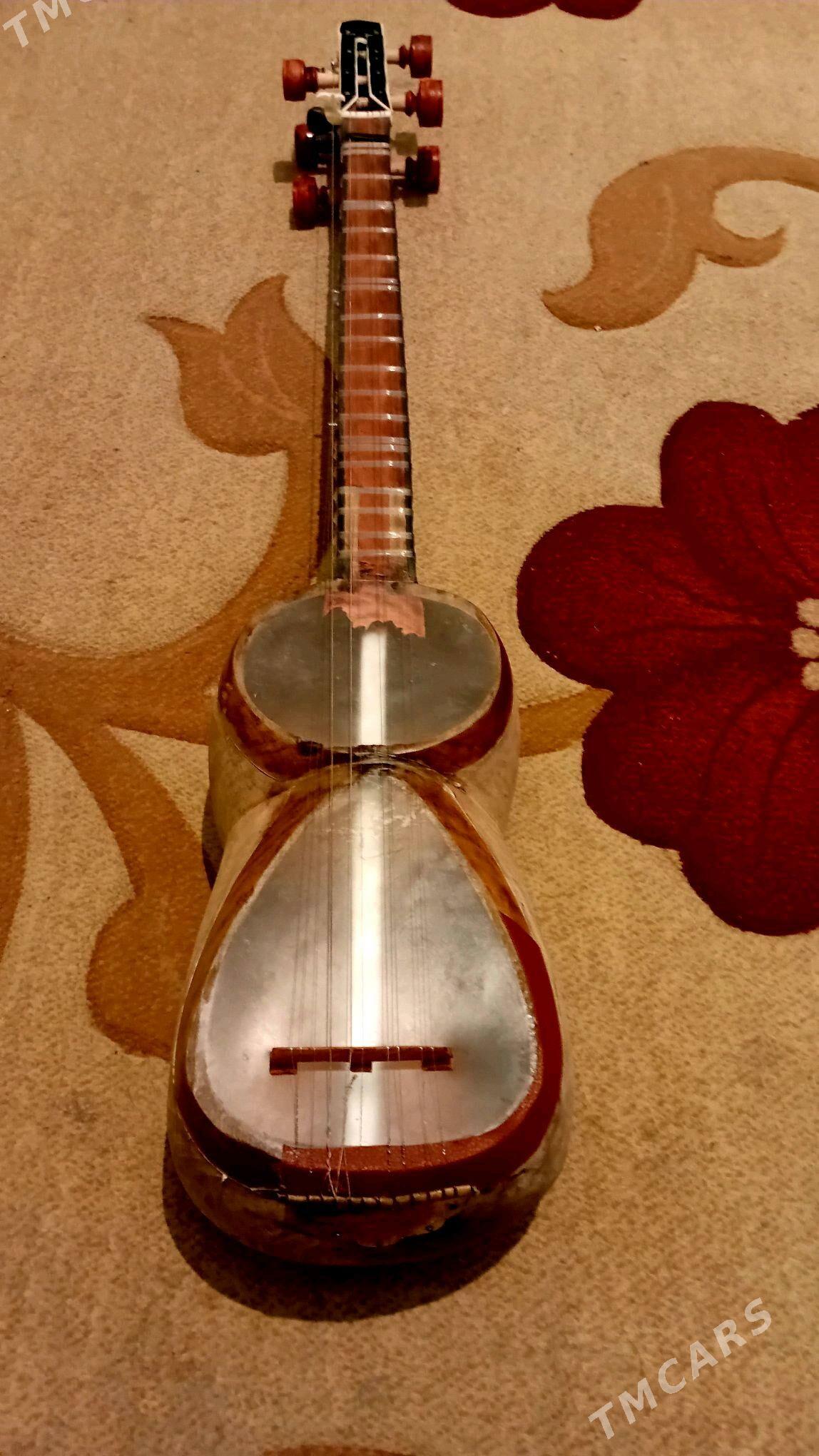 tar - Dänew - img 1