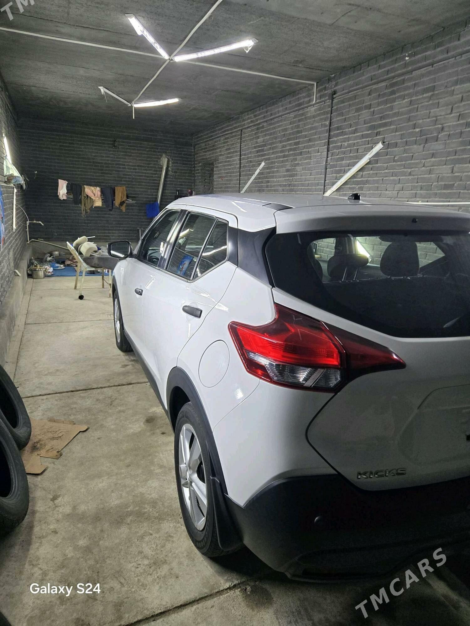 Nissan Kicks 2020 - 220 000 TMT - Kerki - img 5