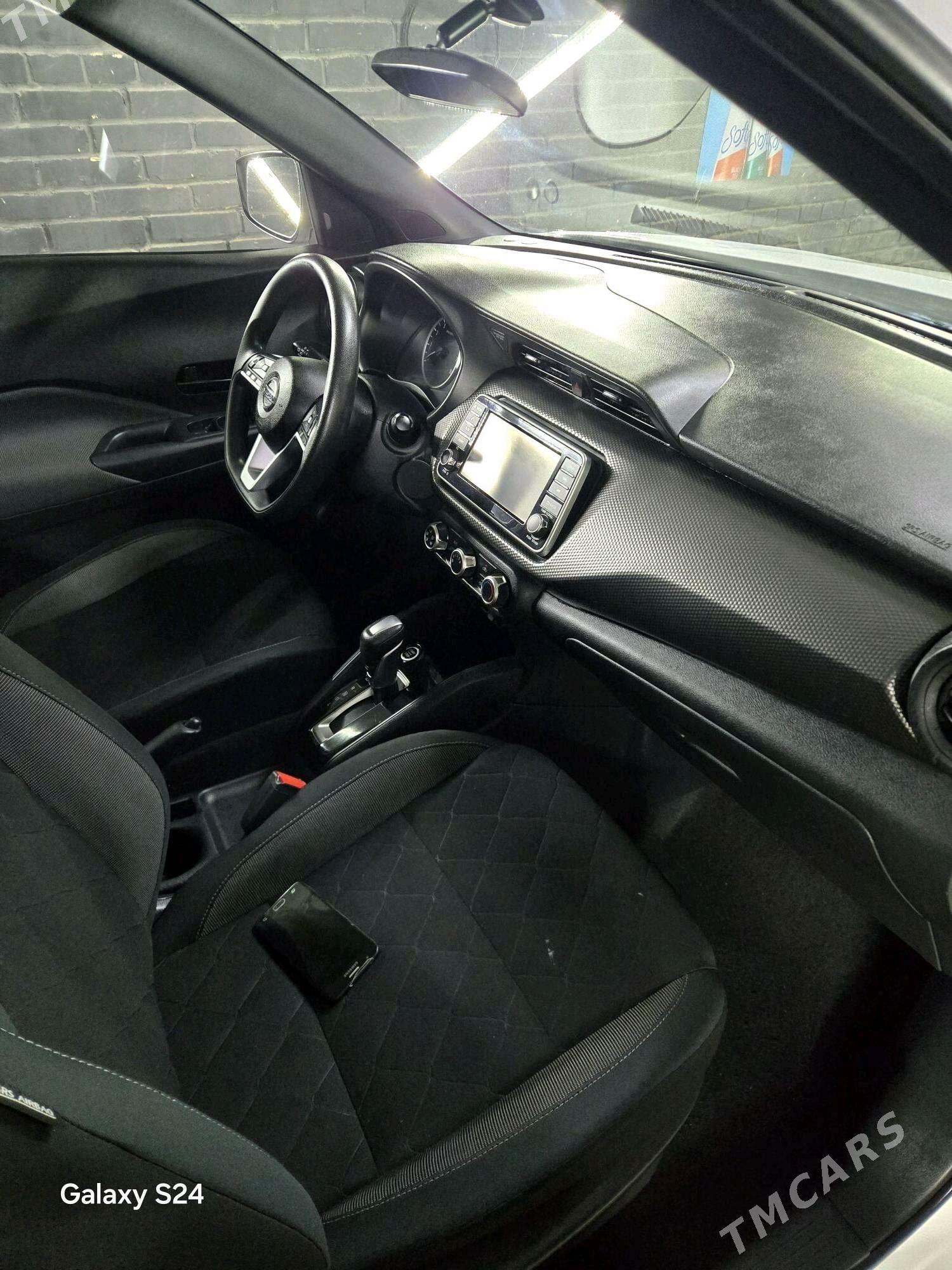 Nissan Kicks 2020 - 220 000 TMT - Kerki - img 6