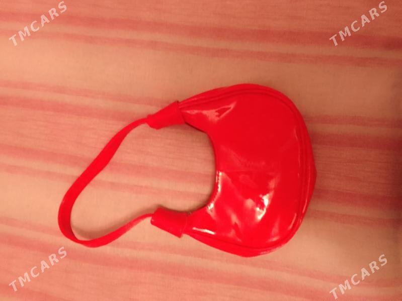 sumka - Дашогуз - img 2