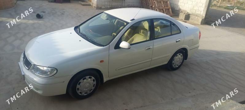 Nissan Sunny 2004 - 100 000 TMT - Берекет - img 3